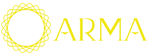 ARMA logo