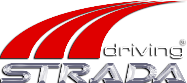 Driving Strada logo